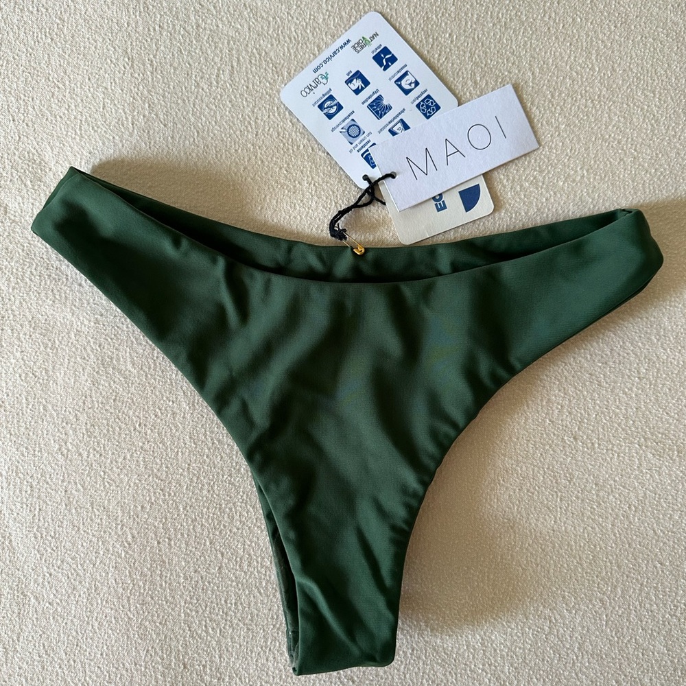 MAOI CLASSICO BOTTOM | BNWT